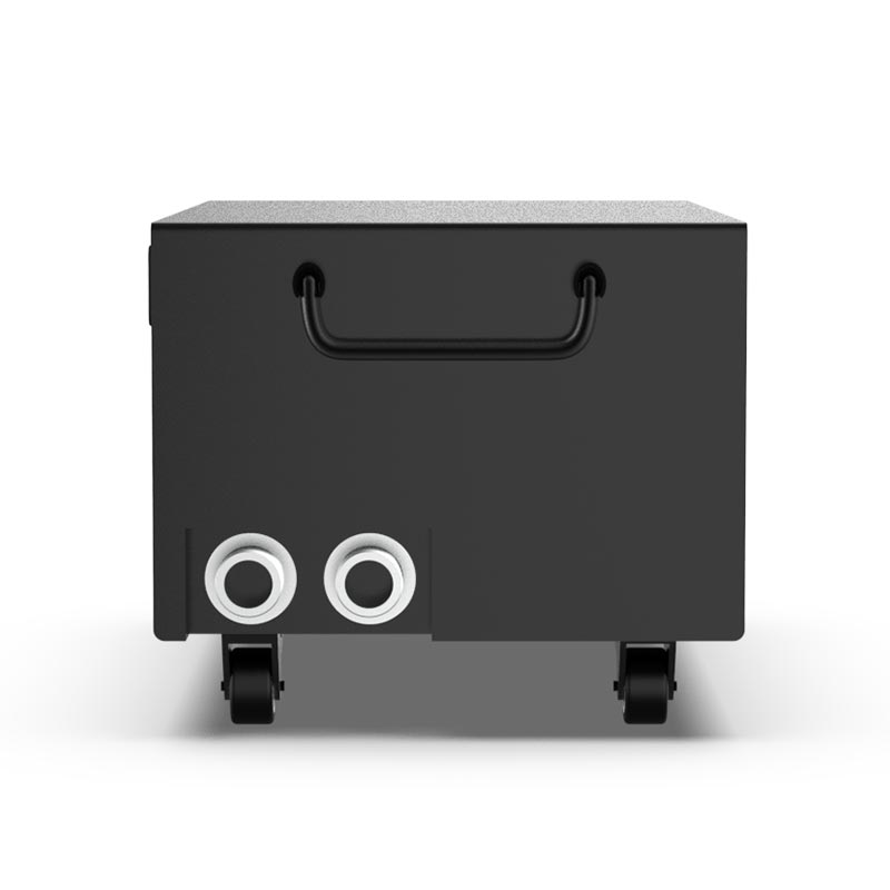 Australsk standard kraftig mini kaldt stupebadekar Australsk standard kraftig mini kaldt stupebadekar