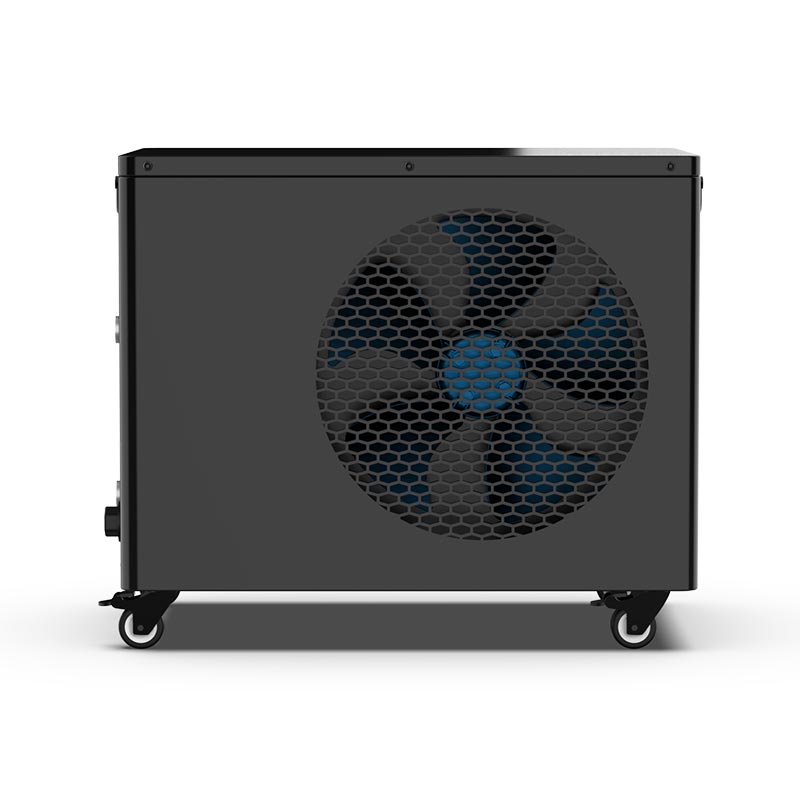 EU-direktiver 1/2HP Smart Chiller