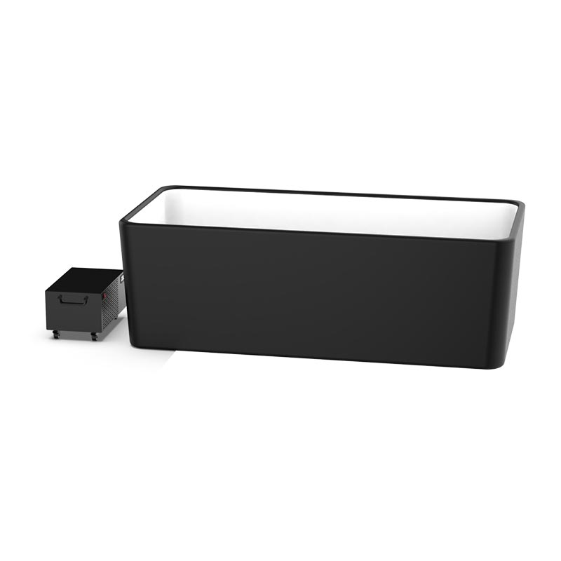 UK Standard Kraftig Mini kaldtvannsbadekar UK Standard Kraftig Mini kaldtvannsbadekar
