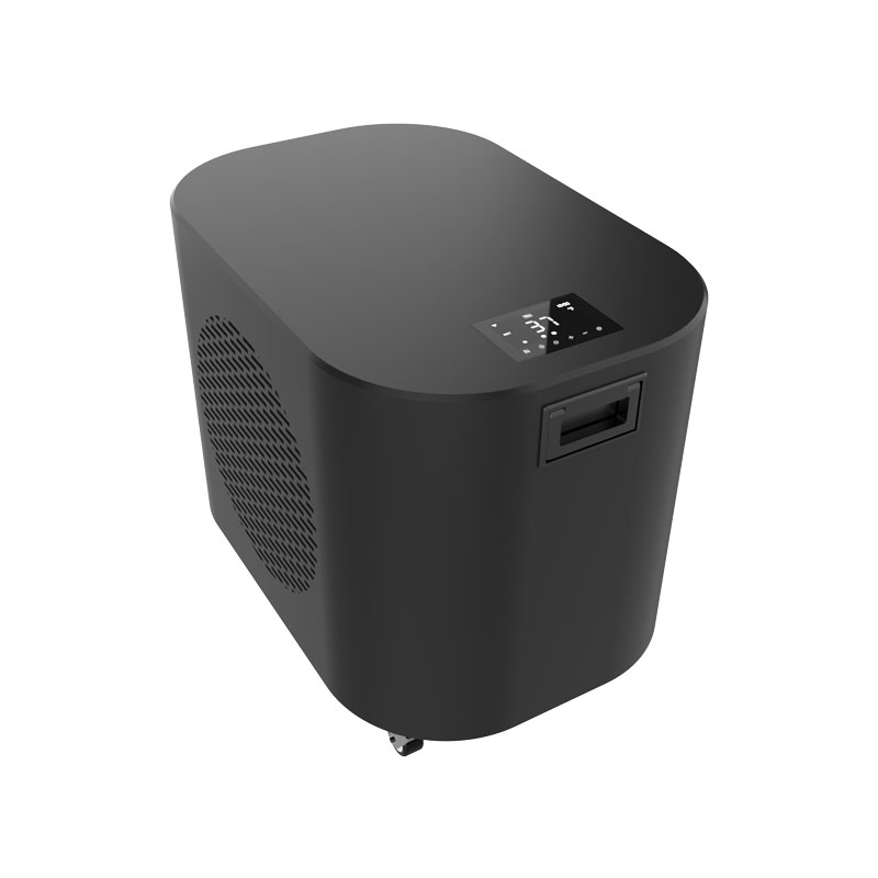 1HP Ice Bath Chiller IoT WiFi tilkoblet