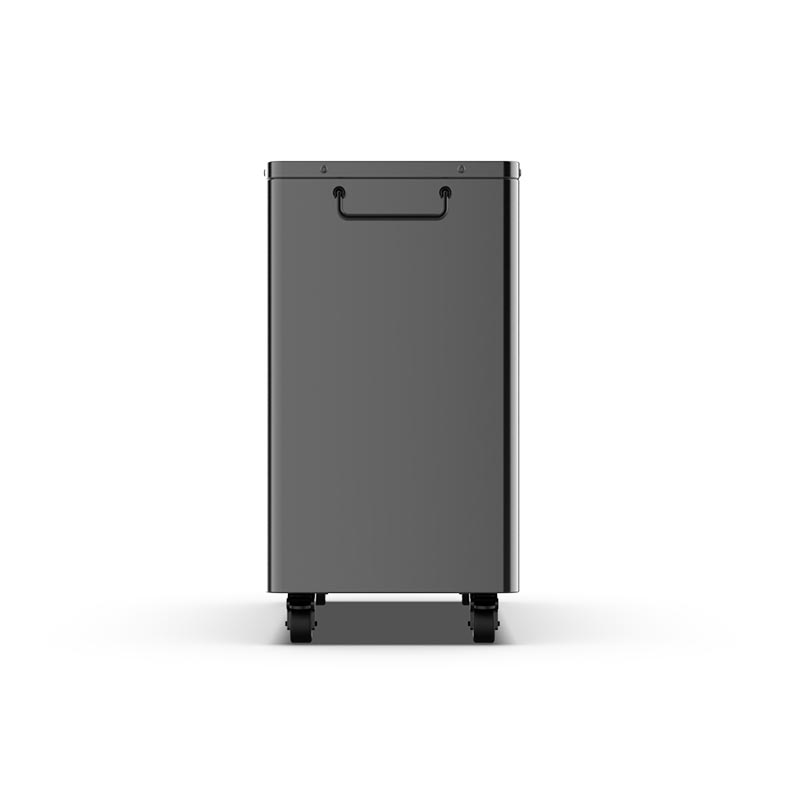 Kommersiell Ice Bath Chiller spesial for USA