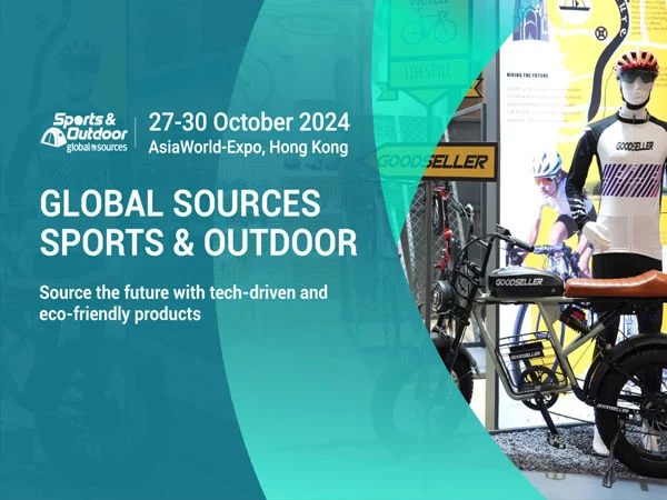 Utforske sportsgjenoppretting på Global Resources Sports & Outdoor | Hei-Q