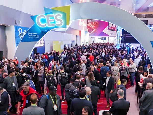 Future of Cold Bathing: Innovations at CES 2025