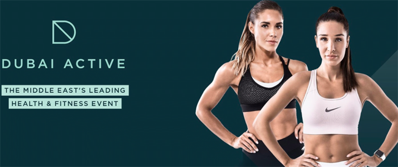 Gratis billetter til Dubai Active Show | Utforsk Hi-Qs neste generasjons Cold Plunge-løsninger på stand B7A-1! Gratis billetter til Dubai Active Show | Utforsk Hi-Qs neste generasjons Cold Plunge-løsninger på stand B7A-1!