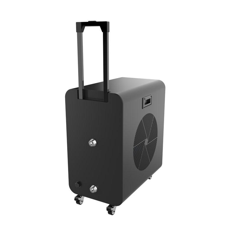 Hvorfor er isbadkjøleren med trekkstang det beste valget for effektiv kjøling? Hvorfor er isbadkjøleren med trekkstang det beste valget for effektiv kjøling?