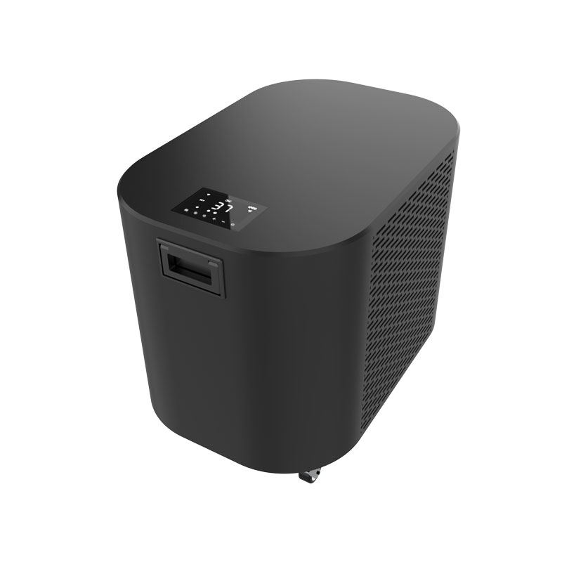 Hvordan fungerer en OEM isbadkjøler og hva er dens bruksområder?