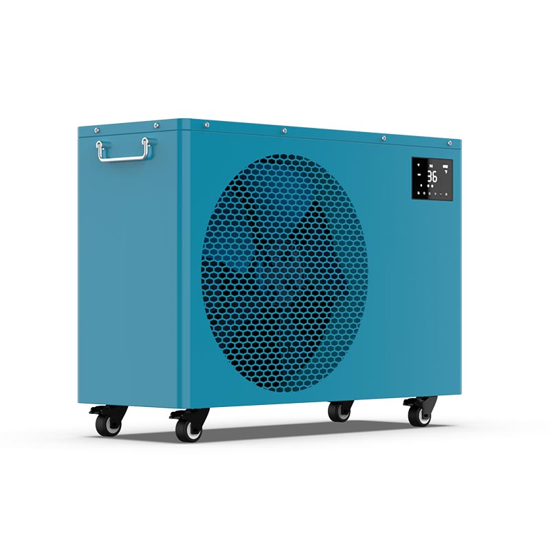 Hvordan kan European Cold Therapy Chiller Ultra transformere kryoterapibehandlinger?