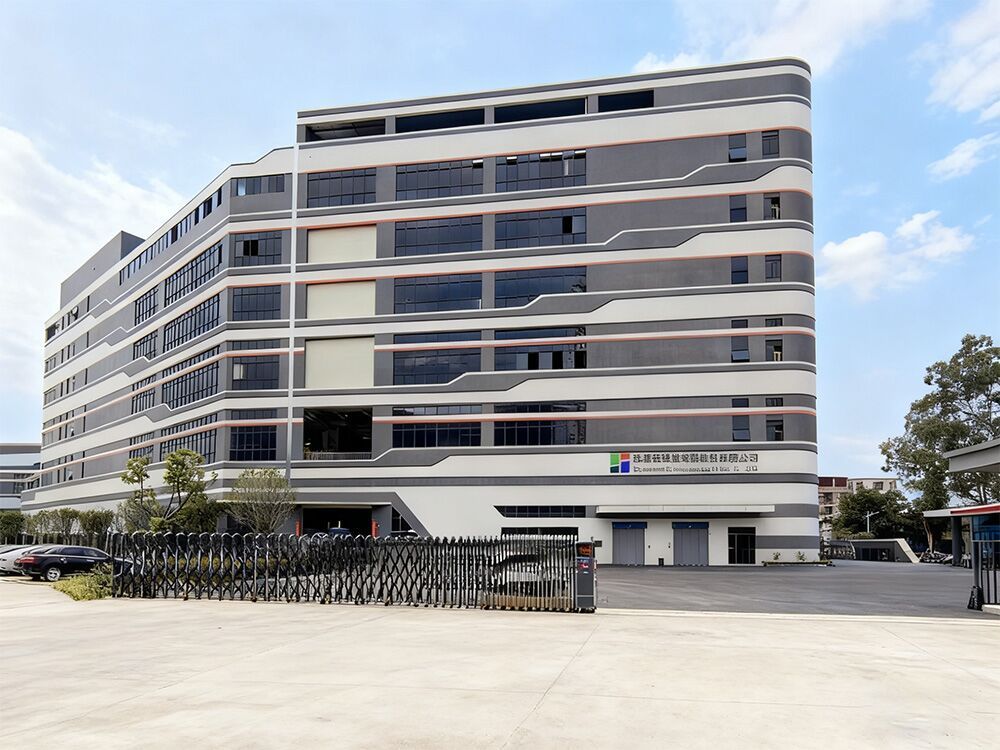 ​Hi-Q Technology Group – Toppleverandør av isbadkjølere med UL-, CE- og ISO-sertifiseringer