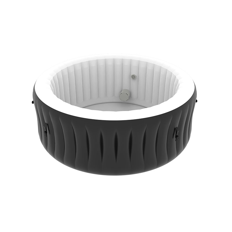 Hvorfor er et bærbart boblebad med boblebad det smarteste valget for avslapning hjemme Hvorfor er et bærbart boblebad med boblebad det smarteste valget for avslapning hjemme