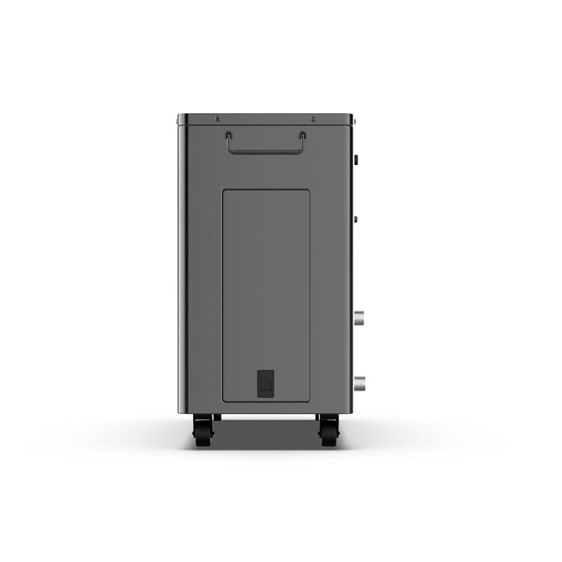 Kommersiell Ice Bath Chiller spesial for USA