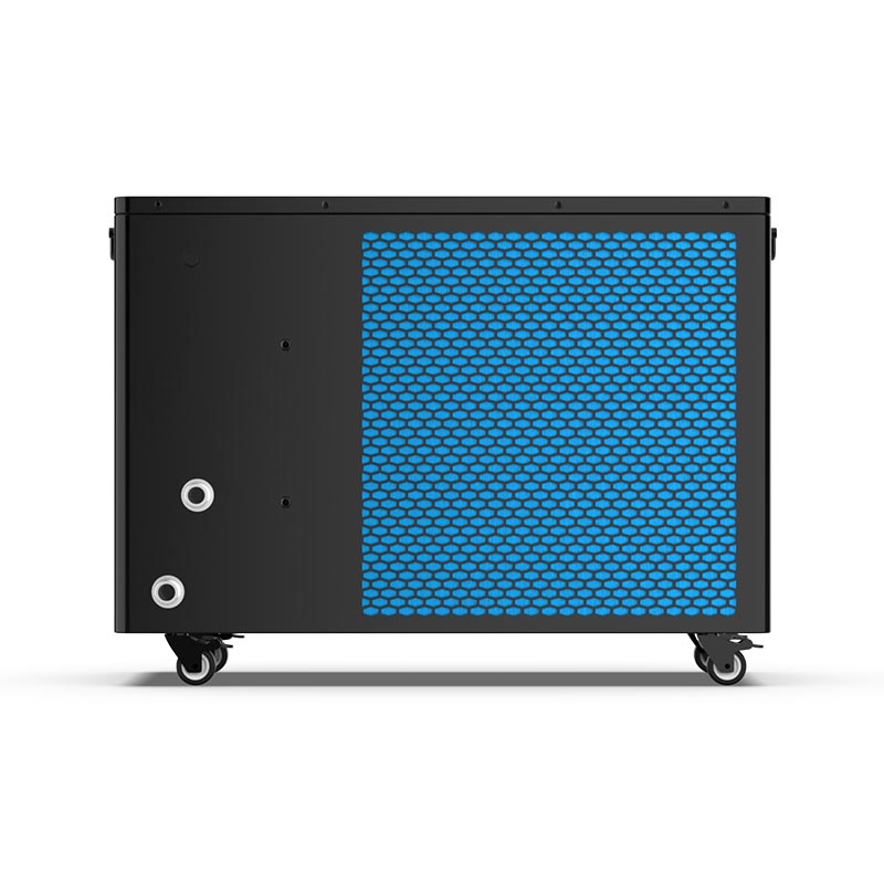 Custom Therapy Chiller Ultra