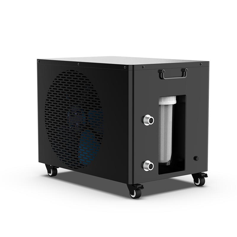 USA 1.0HP Cold and Hot Therapy System Chiller