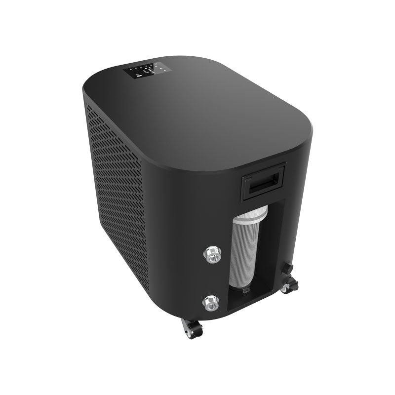 Rimelig kald chiller wifi tilkoblet smart for å bruke
