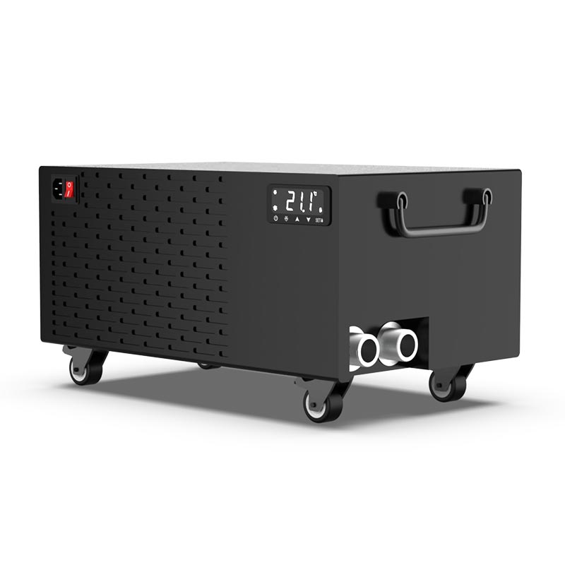 Skreddersydd kraftig mini kaldt stupebadekar