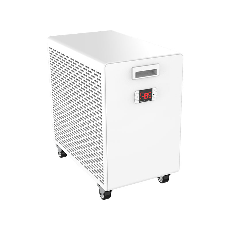 Økonimisk kaldt vann Ice Bath Chiller 0,3 hk