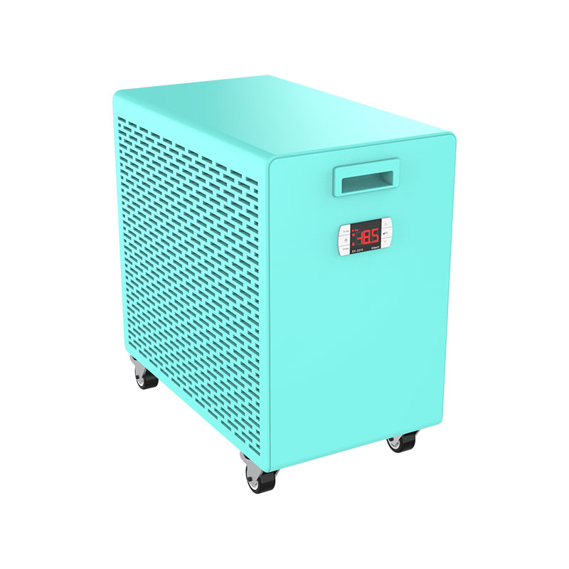 Ice Bath Water Chiller Temperatur kontrollert