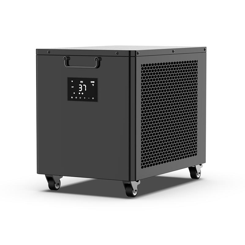 UK standarder 1/2HP Smart Bath Chiller UK standarder 1/2HP Smart Bath Chiller