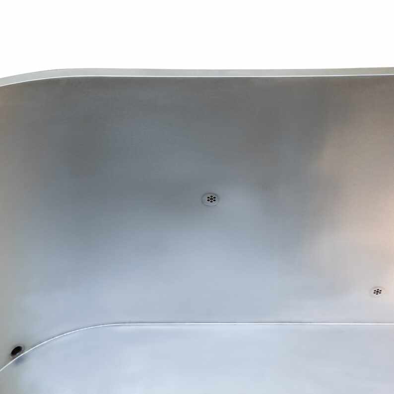 Heavy-Duty Recovery Tub