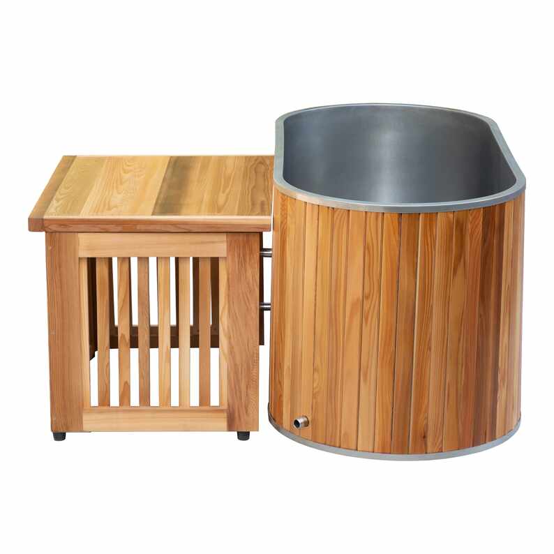 Heavy-Duty Recovery Tub Heavy-Duty Recovery Tub