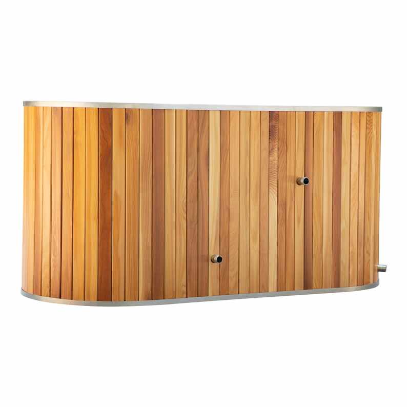 Heavy-Duty Recovery Tub