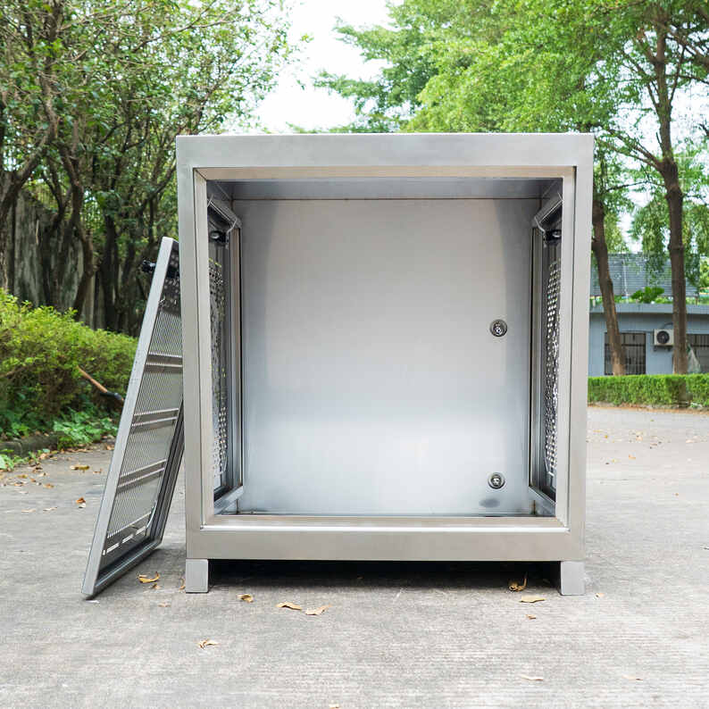 Fullt 304 industrielt badekar